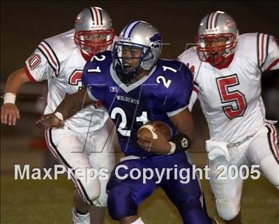 Thumbnail 3 in Lincoln (Stockton) @ Franklin (Elk Grove) photogallery.