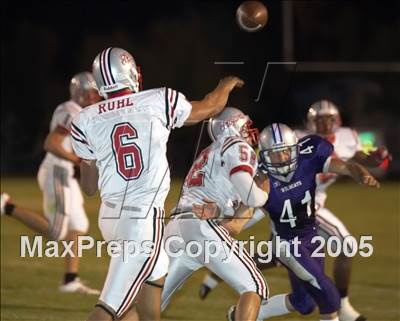 Thumbnail 2 in Lincoln (Stockton) @ Franklin (Elk Grove) photogallery.