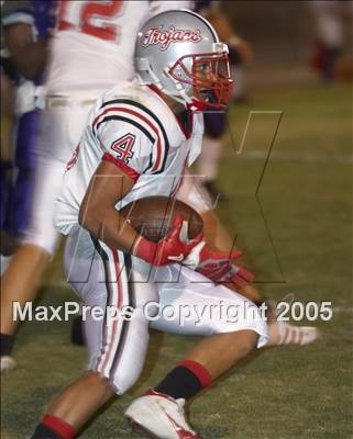 Thumbnail 1 in Lincoln (Stockton) @ Franklin (Elk Grove) photogallery.