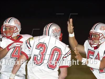 Thumbnail 3 in Lincoln (Stockton) @ Franklin (Elk Grove) photogallery.