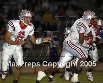 Thumbnail 2 in Lincoln (Stockton) @ Franklin (Elk Grove) photogallery.