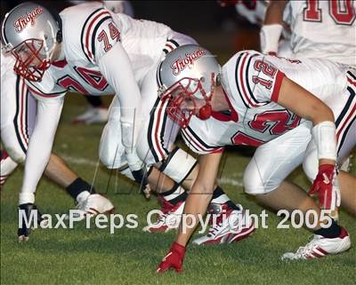 Thumbnail 3 in Lincoln (Stockton) @ Franklin (Elk Grove) photogallery.