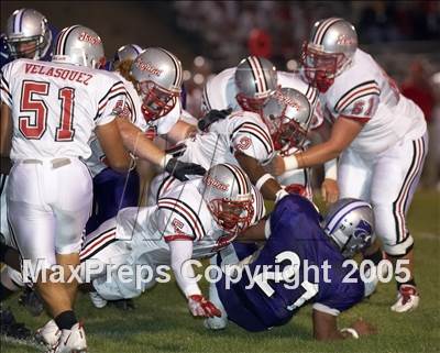 Thumbnail 3 in Lincoln (Stockton) @ Franklin (Elk Grove) photogallery.