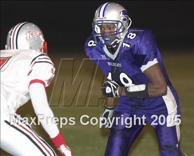 Thumbnail 2 in Lincoln (Stockton) @ Franklin (Elk Grove) photogallery.