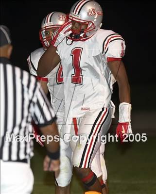 Thumbnail 2 in Lincoln (Stockton) @ Franklin (Elk Grove) photogallery.