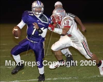 Thumbnail 1 in Lincoln (Stockton) @ Franklin (Elk Grove) photogallery.