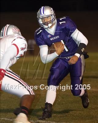 Thumbnail 2 in Lincoln (Stockton) @ Franklin (Elk Grove) photogallery.