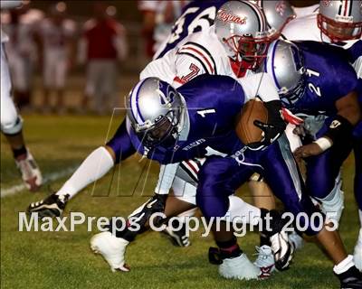 Thumbnail 3 in Lincoln (Stockton) @ Franklin (Elk Grove) photogallery.