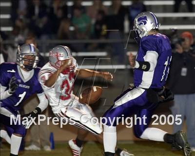 Thumbnail 3 in Lincoln (Stockton) @ Franklin (Elk Grove) photogallery.