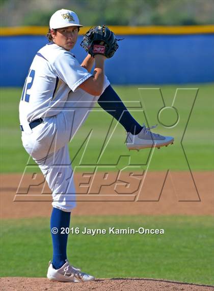 Thumbnail 3 in Saugus @ West Ranch photogallery.