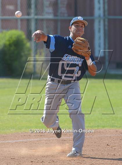 Thumbnail 3 in Saugus @ West Ranch photogallery.