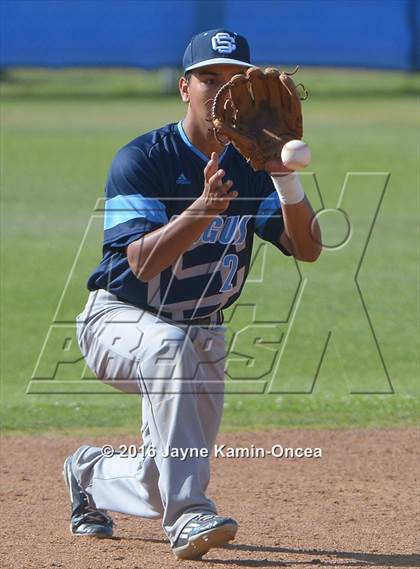 Thumbnail 3 in Saugus @ West Ranch photogallery.