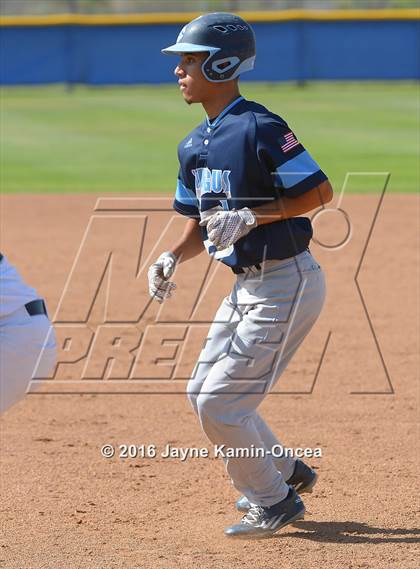 Thumbnail 1 in Saugus @ West Ranch photogallery.