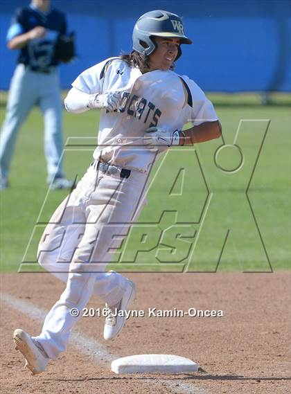 Thumbnail 1 in Saugus @ West Ranch photogallery.