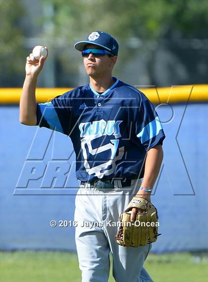 Thumbnail 1 in Saugus @ West Ranch photogallery.