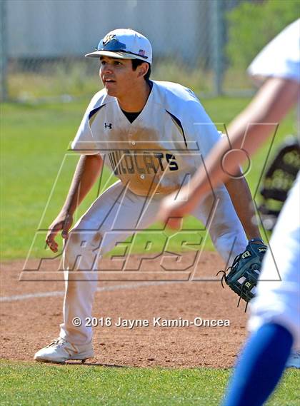 Thumbnail 2 in Saugus @ West Ranch photogallery.
