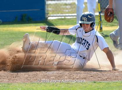 Thumbnail 1 in Saugus @ West Ranch photogallery.