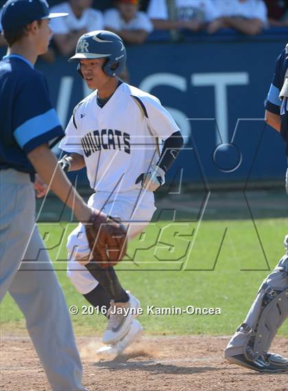 Thumbnail 1 in Saugus @ West Ranch photogallery.