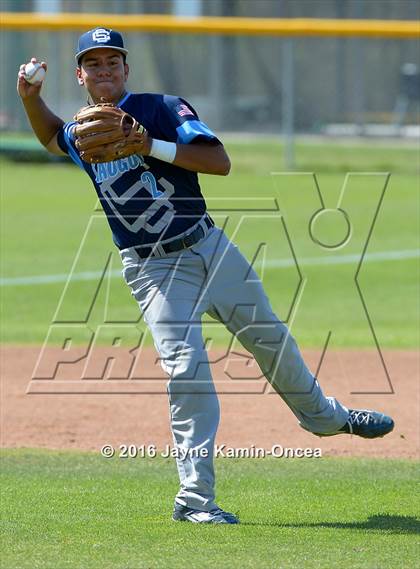 Thumbnail 2 in Saugus @ West Ranch photogallery.