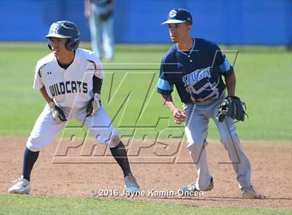 Thumbnail 1 in Saugus @ West Ranch photogallery.