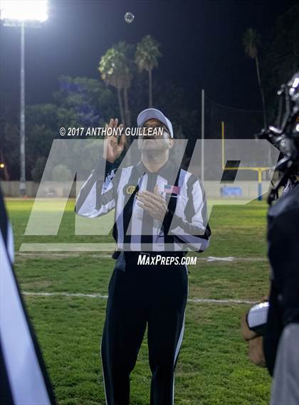 Thumbnail 3 in Fortuna vs. Katella (CIF State Division 5-A Final) photogallery.