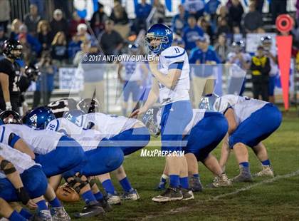 Thumbnail 2 in Fortuna vs. Katella (CIF State Division 5-A Final) photogallery.