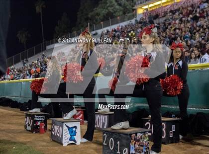 Thumbnail 3 in Fortuna vs. Katella (CIF State Division 5-A Final) photogallery.