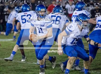 Thumbnail 1 in Fortuna vs. Katella (CIF State Division 5-A Final) photogallery.