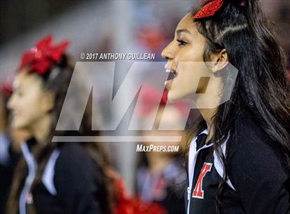Thumbnail 2 in Fortuna vs. Katella (CIF State Division 5-A Final) photogallery.
