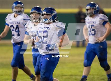 Thumbnail 2 in Fortuna vs. Katella (CIF State Division 5-A Final) photogallery.