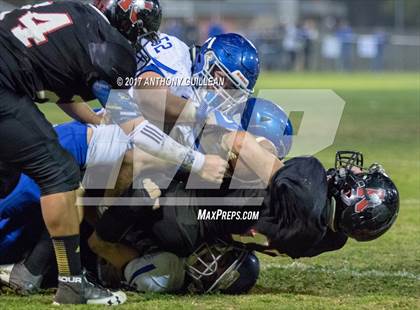 Thumbnail 3 in Fortuna vs. Katella (CIF State Division 5-A Final) photogallery.