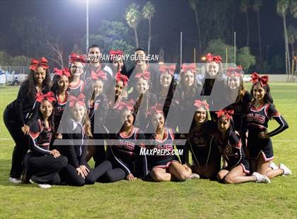 Thumbnail 2 in Fortuna vs. Katella (CIF State Division 5-A Final) photogallery.