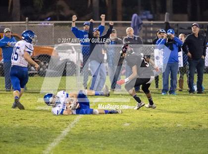 Thumbnail 2 in Fortuna vs. Katella (CIF State Division 5-A Final) photogallery.