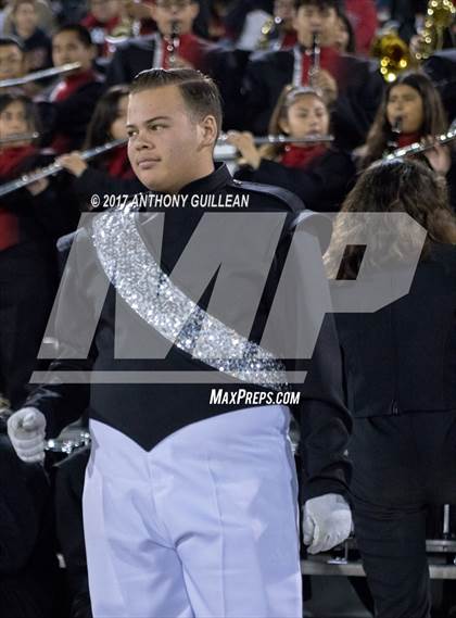 Thumbnail 1 in Fortuna vs. Katella (CIF State Division 5-A Final) photogallery.