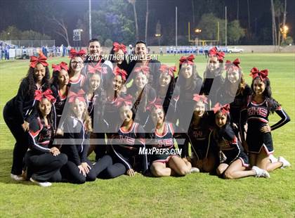 Thumbnail 3 in Fortuna vs. Katella (CIF State Division 5-A Final) photogallery.