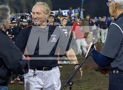 Thumbnail 1 in Fortuna vs. Katella (CIF State Division 5-A Final) photogallery.