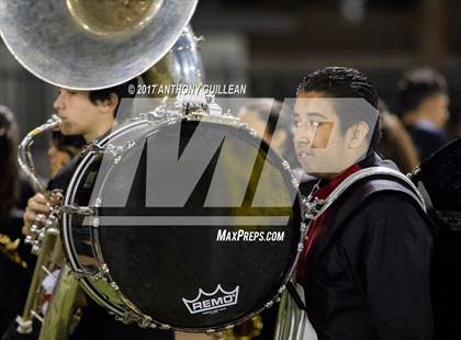 Thumbnail 1 in Fortuna vs. Katella (CIF State Division 5-A Final) photogallery.