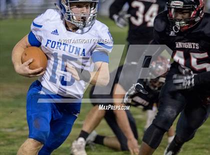 Thumbnail 3 in Fortuna vs. Katella (CIF State Division 5-A Final) photogallery.
