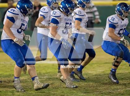 Thumbnail 3 in Fortuna vs. Katella (CIF State Division 5-A Final) photogallery.