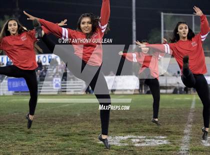 Thumbnail 2 in Fortuna vs. Katella (CIF State Division 5-A Final) photogallery.