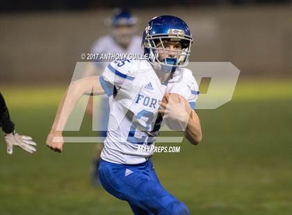 Thumbnail 2 in Fortuna vs. Katella (CIF State Division 5-A Final) photogallery.