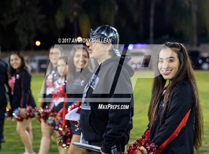 Thumbnail 2 in Fortuna vs. Katella (CIF State Division 5-A Final) photogallery.