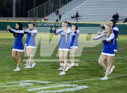 Thumbnail 3 in Fortuna vs. Katella (CIF State Division 5-A Final) photogallery.