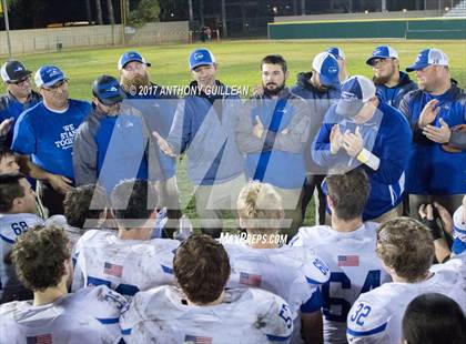Thumbnail 3 in Fortuna vs. Katella (CIF State Division 5-A Final) photogallery.