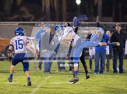 Thumbnail 1 in Fortuna vs. Katella (CIF State Division 5-A Final) photogallery.
