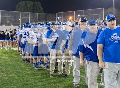 Thumbnail 3 in Fortuna vs. Katella (CIF State Division 5-A Final) photogallery.