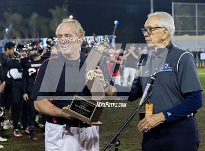 Thumbnail 3 in Fortuna vs. Katella (CIF State Division 5-A Final) photogallery.