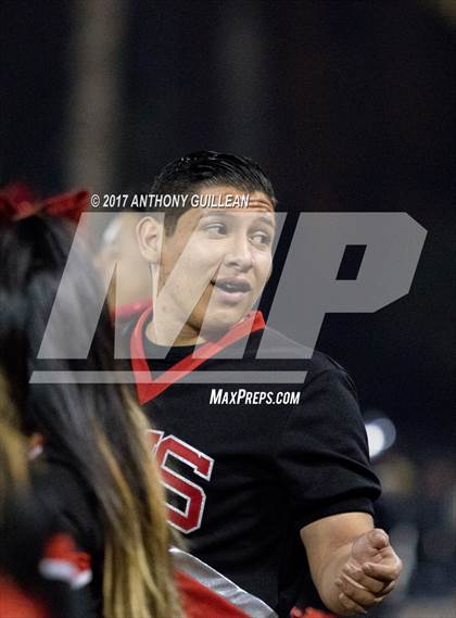 Thumbnail 3 in Fortuna vs. Katella (CIF State Division 5-A Final) photogallery.