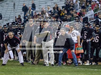Thumbnail 2 in Fortuna vs. Katella (CIF State Division 5-A Final) photogallery.