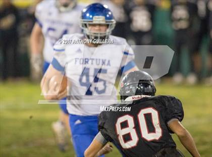 Thumbnail 2 in Fortuna vs. Katella (CIF State Division 5-A Final) photogallery.